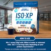 Applied Nutrition ISO XP Whey Protein Isolate Powder