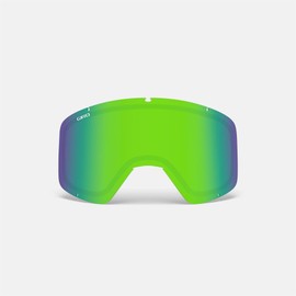 Giro Semi/Dylan Snow glasses Loden Green One Size