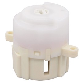 HouYeen Starter Ignition Barrel Switch for Nissan Micra K12 2002-2010