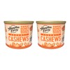 Hampton Farms - USA Grown Gourmet Nuts - Honey Roasted