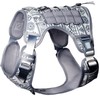 Auroth Tactical Dog Harness for Small Medium Dogs No Pull