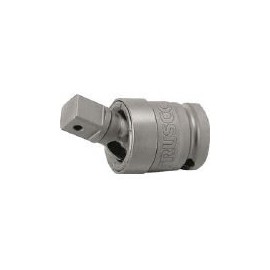 TRUSCO TUN4S Universal Joint Short Type for Impact (Convex 12.7)