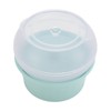 Electric Clay Bead Spinner Adjustable Speed Fast Beading USB Bead