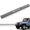 CROSSDESIGN Upper Dash Defrost Vent Bezel Trim Panel Gray Compatible