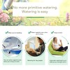 Sprinkler Timer Accurate Control 3‑8 Bar Eco Friendly Automatic Watering