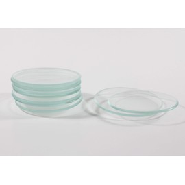 Watch Glass, 60 mm, Pack of 10