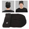 Electronic Warming Hat USB Charging Thermal Thick Soft Knitted Heated