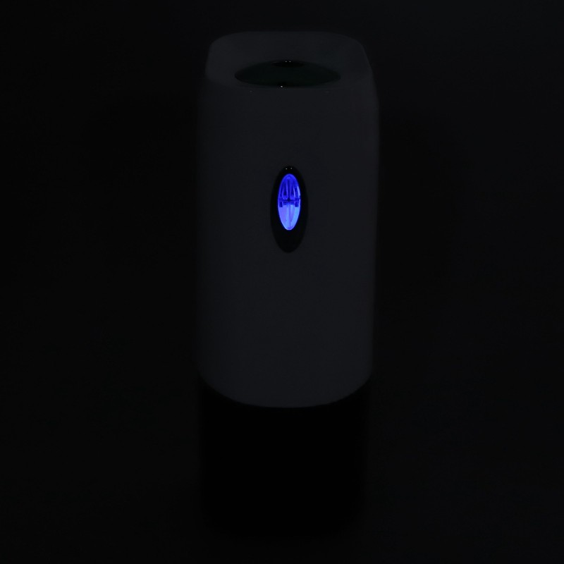 Aromatherapy Diffuser 3 Gears USB Rechargeable Essential Oil Machine for