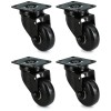 JBL Universal Accessory Caster Kit