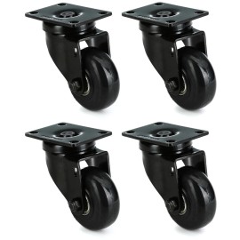 JBL Universal Accessory Caster Kit