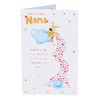 Boofle Mother's Day Card for Nana - Cute Design