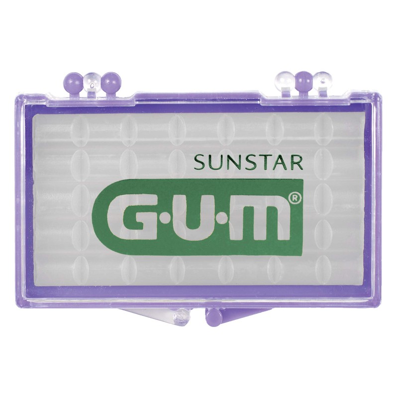 Gum Orthodontic Wax Taste-Neutral