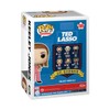 Funko POP! TV: Ted Lasso - Keeley Jones - (Pink)