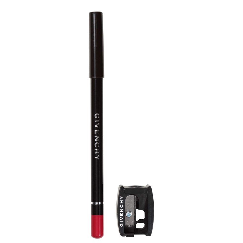 Givenchy Lip Liner N°07 Framboise Velour