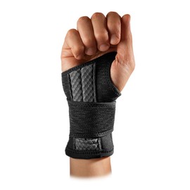 McDavid HyperBlend Wrist Support M
