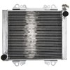 NICHE Radiator for Kawasaki Teryx 750 39061-0180 2 Row with