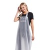 Nanxson CF3148 Unisex Apron TPU Odourless Environmentally Friendly Waterproof Adjustable