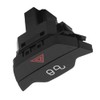 KACEPAR OE 1519127, Hazard Warning Light Button Lock Unlock Switch,