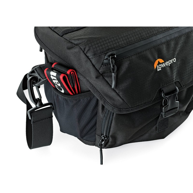 Lowepro Nova 180 AW II Camera Bag - Black