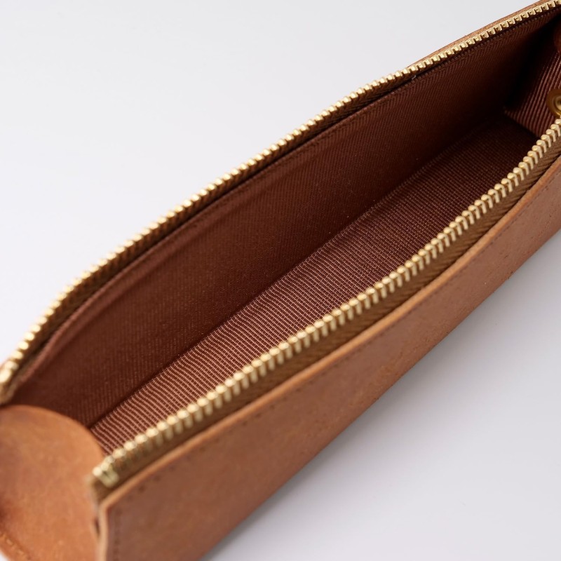 Slip-On Pen Case, PB Zipper Pen Case, M A-IPV-5801 Petrolio