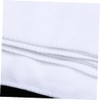 Alipis Toallas de Microfibra de Color Claro 6 Piezas, Absorbentes