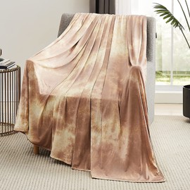 Topcee Cooling Blankets for Hot Sleepers,Arc-C