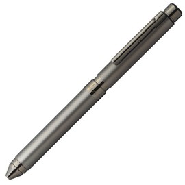 ZEBRA SB21-B-GBK Multifunction Pen Sharbo X TS10 Graphite Black