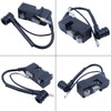 Ignition Coil Module for Chainsaw 4500 5200 5800 45cc 52cc