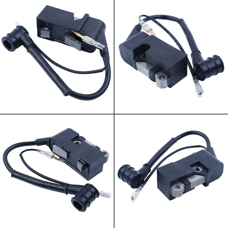 Ignition Coil Module for Chainsaw 4500 5200 5800 45cc 52cc