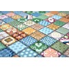 Retro Vintage Mosaic Tiles Mosaic Tiles Ceramic Mosaic Tile Multicoloured