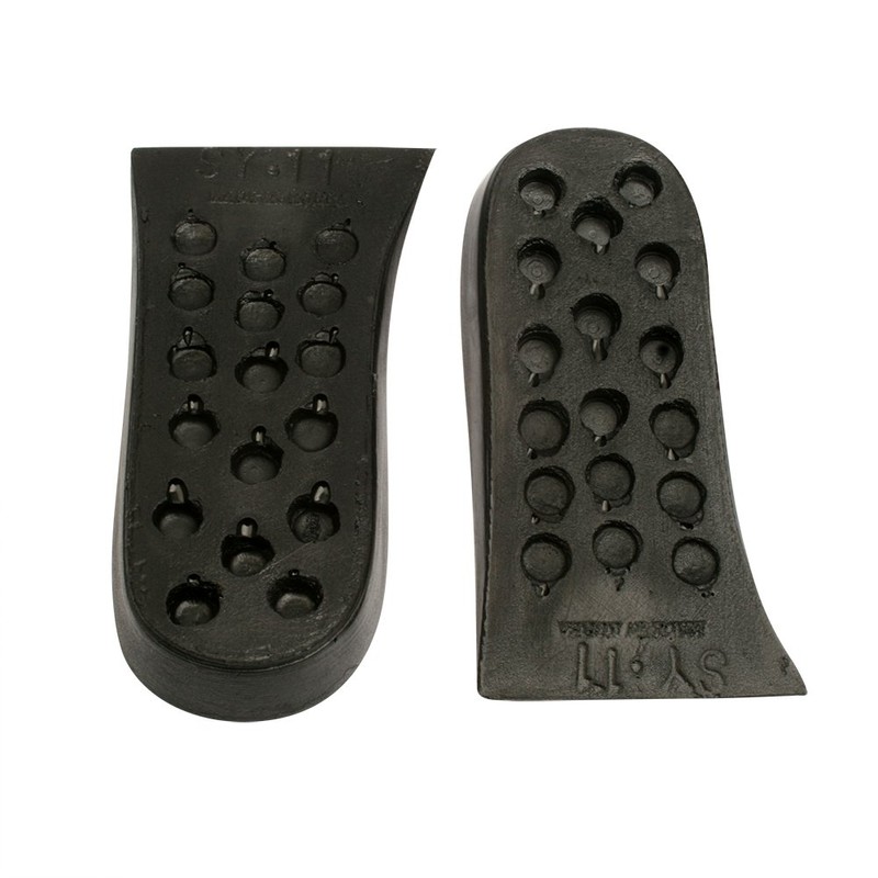 footinsole Height Increase Shoes Insoles Lift Kit 0.8 inches Heels