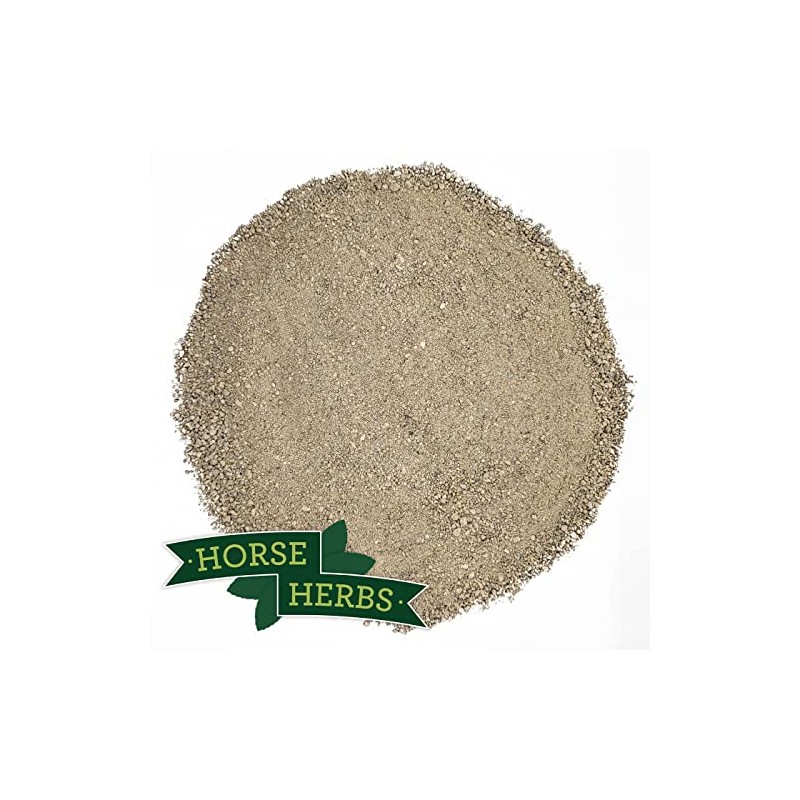 Horse Herbs Magnesium Oxide - 99% Pure Calming Supplement for