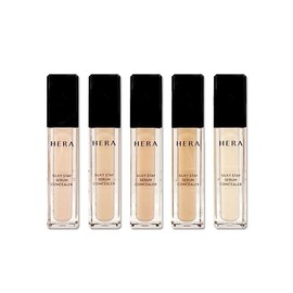 Hera NEW Silky Stay Serum Concealer 8g 1ea 25N1 Amber / 헤라 NEW 실키 스테이 세럼 컨실러 8g 1개 25N1 앰버