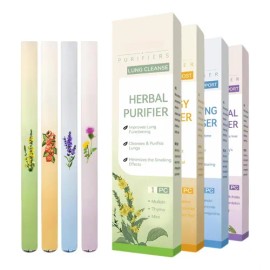 Bolgrafo Difusor De Hierbas, Bolgrafos Hi Purifying