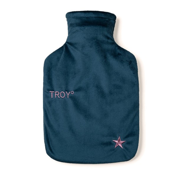 Troy – the Safe Hot Water Bottle – Warm 2x