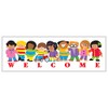 Trend Enterprises Inc. Bookmarks Welcome Trend Kids 36/Pk