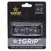 Master Athletics +-Grip™ Size Adjusting Replacement Grip (+2 Grip Size)