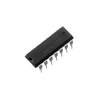 Bridgold 10pcs SN74LS00N 74LS00 LS00 Quadruple 2-Input Positive-Nand Gates Chip