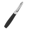HOULIME Premium Stainless Steel Swivel Vegetable and Fruit Peeler, Ergonomic
