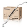 A-Premium A/C Suction Line Hose Assembly Compatible with Nissan Murano