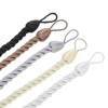 Curtain Rope, Curtain, Tassel, Curtain Tieback, Decoration, Curtain Accessory, Simple,