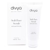 DIVYA l Exfoliante Facial, Limpieza Profunda, Hidratación y Oxigenación,Extractos de