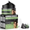 Tailgenci Blackhead Remover Mask, Charcoal Peel Off Face Mask for