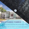 ARKOST 70% Shade Cloth, Shade Netting with Reinforced Grommets, Outdoor