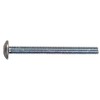 The Hillman Group 44798 M4-.70 X 30 Metric Truss Head Machine Screw, 12-Pack