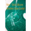 2 Fruit Leather Silicone Dehydrator Sheets with EDGES Compatible With