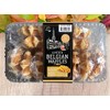 Le Chic Patissier 12 Petite Belgian Waffles Individaully Wrapped, All