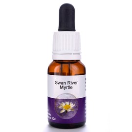 Living Essences Swan River Myrtle 15ml