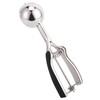 Ice Cream Spoon Stainless Steel Ice Cream Fruit Scoop Melon