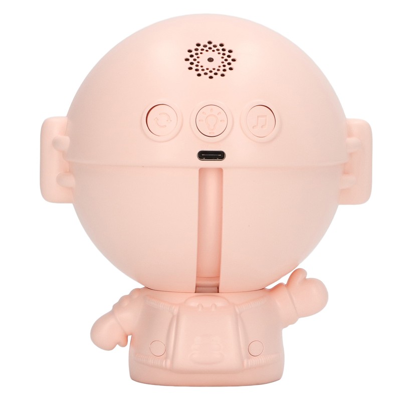 Astronaut Projector Star Light Rotatable USB Charging Astronaut Projector Star